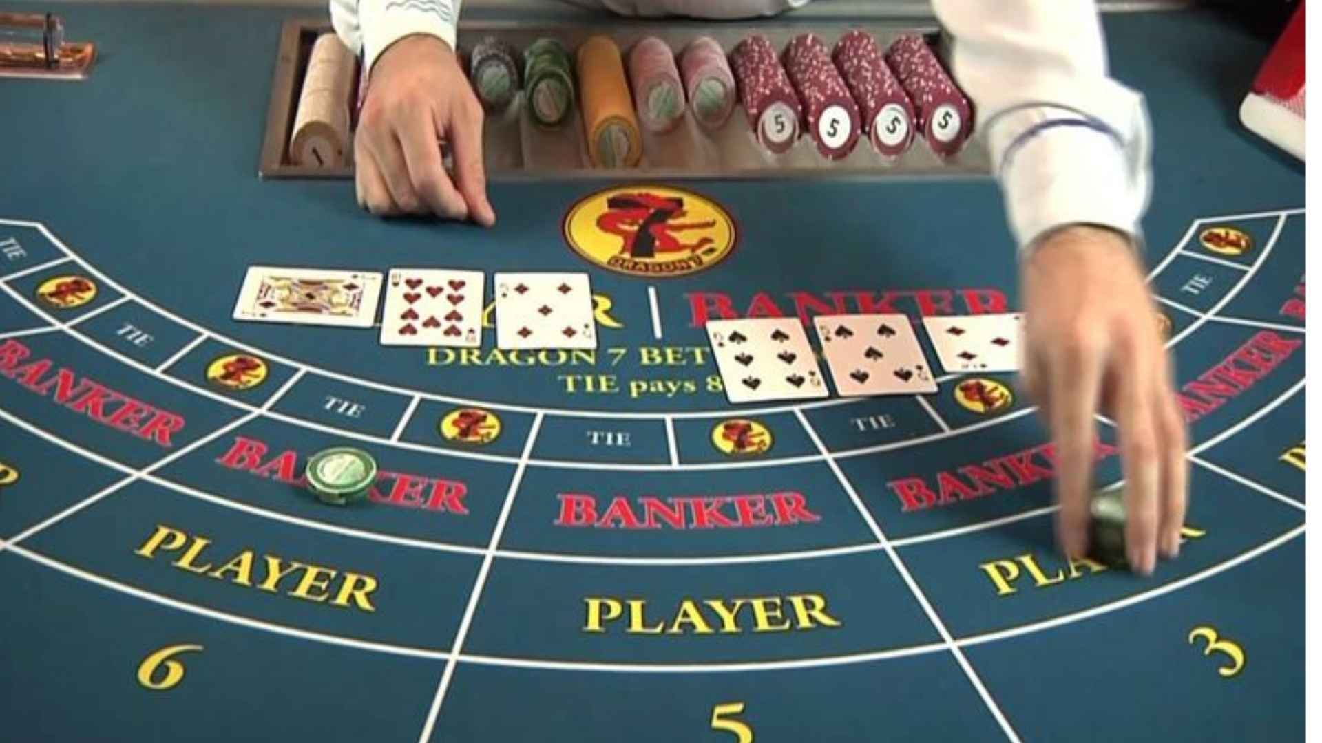 Explore the Strategy Behind Every Blackjack Hand