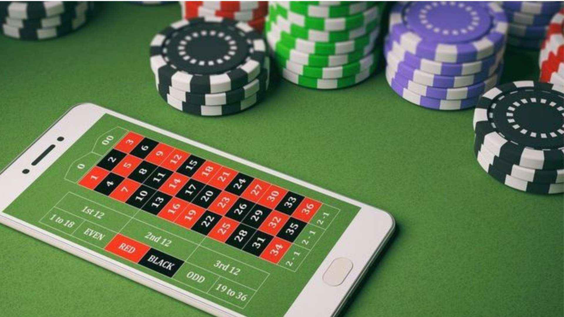 Legal Insights Into Licensed Betting Environments
