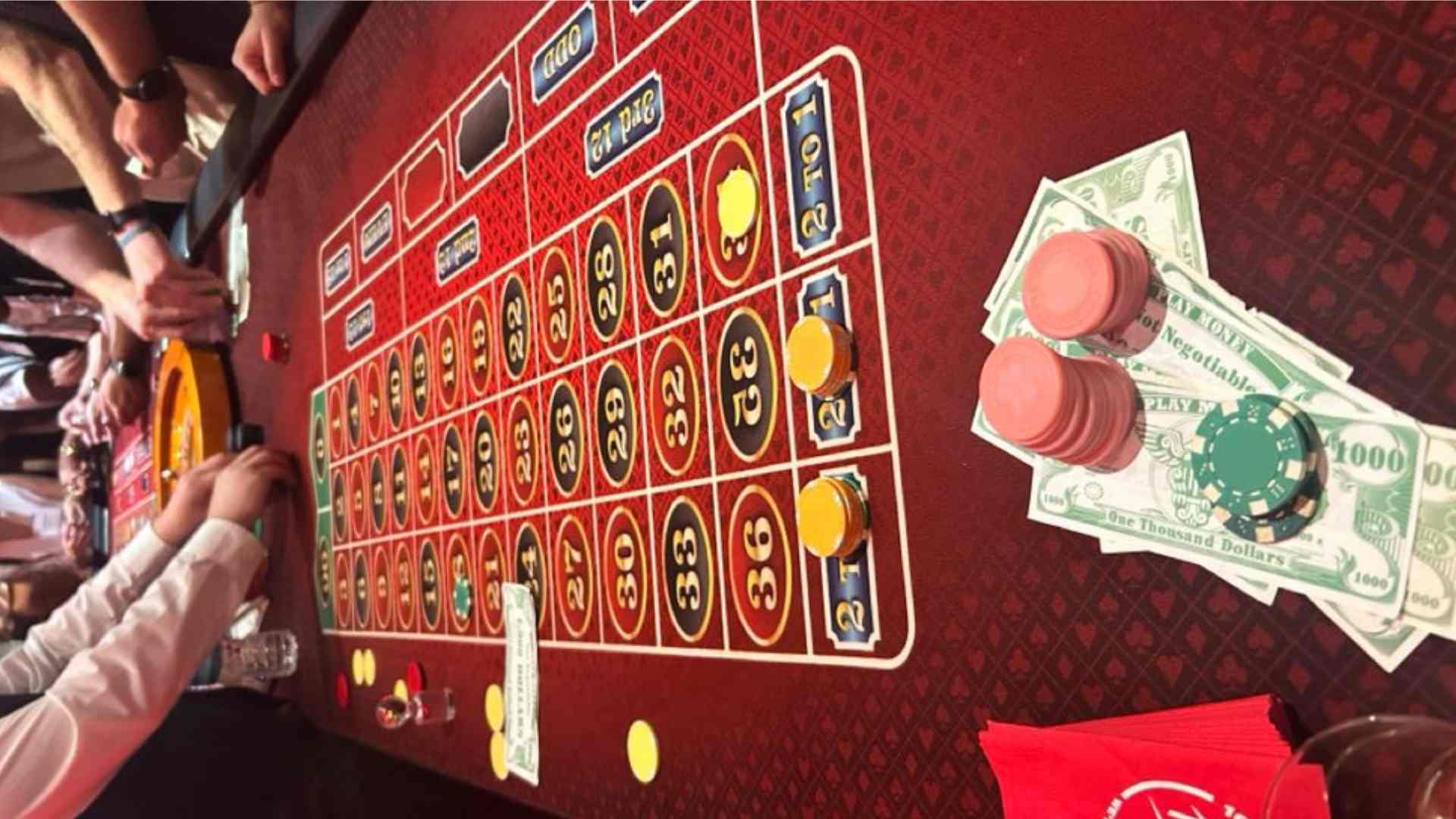 New Casino in Grand Rapids MI Exploring New Casino Projects and Developments