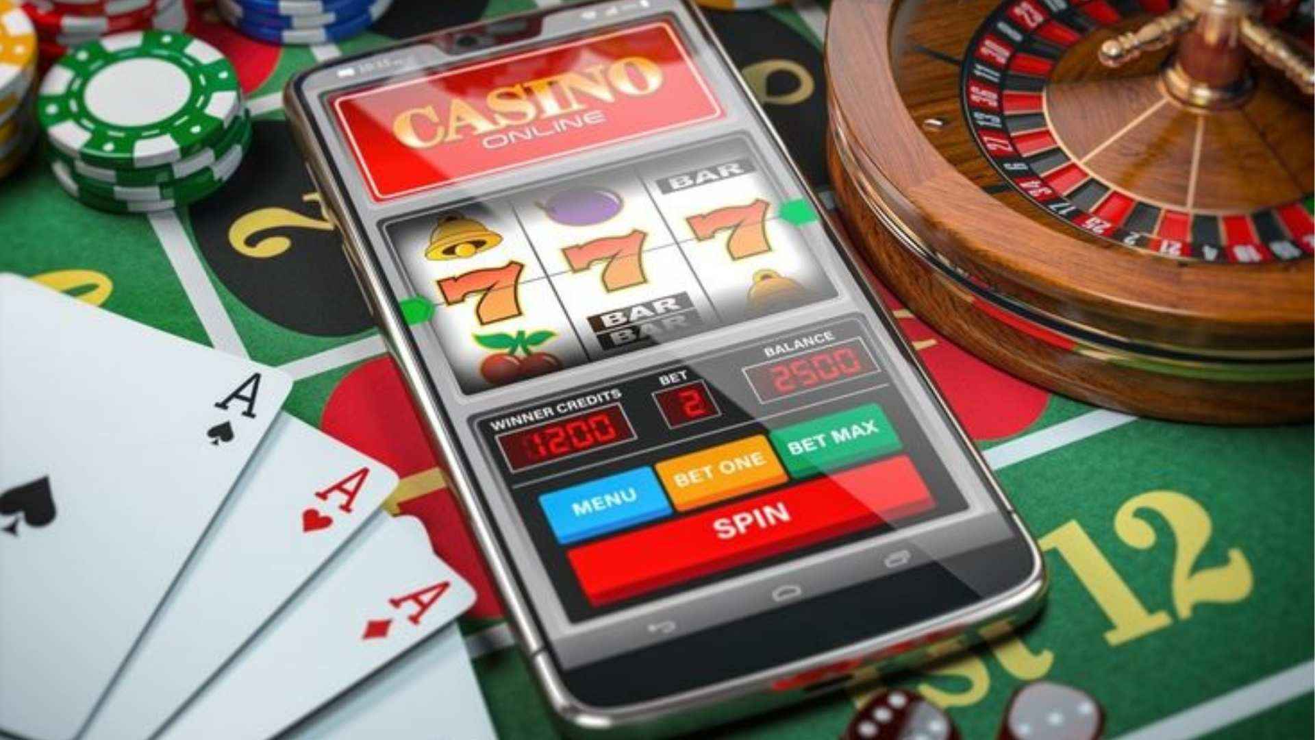 Closest Casino to Phoenix Airport A Guide to Nearby Gaming Destinations for Travelers